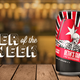 Illustration for article titled Beer Of The week: Revolution Brewing’s Deth’s Tar is a barrel-aged stout for chocolate lovers